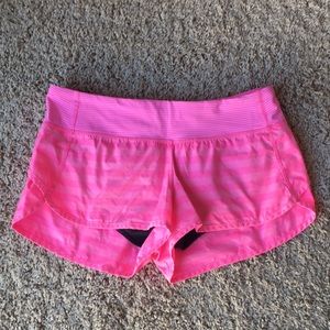 Lululemon Speed Short